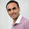 Professor Salman Siddiqui profile